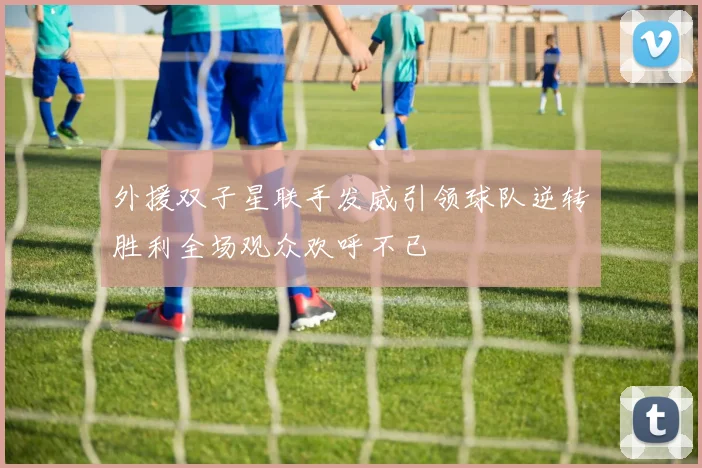 外援双子星联手发威引领球队逆转胜利全场观众欢呼不已