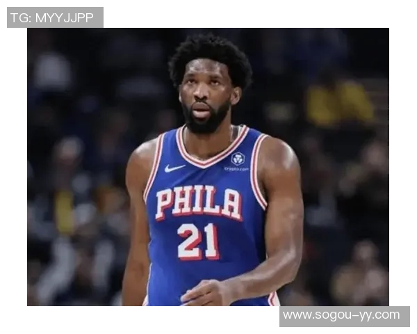 恩比德乔治马克西同场竞技让我倍感兴奋与快乐的篮球时刻